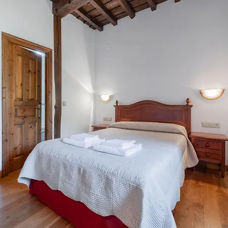 Holiday home La Torre De Perrozo