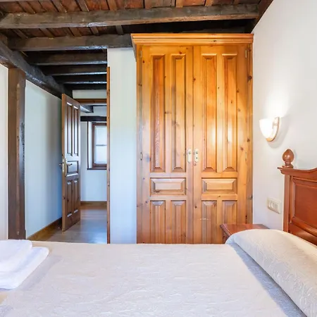 Holiday home La Torre De *