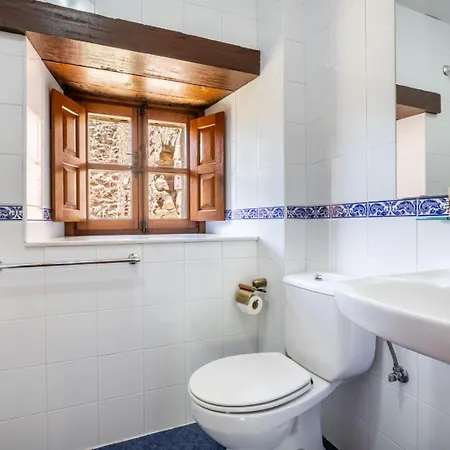 Holiday home La Torre De