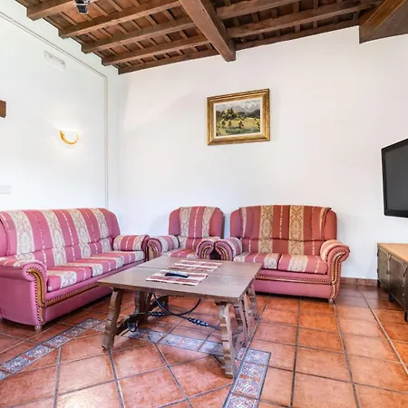Holiday home La Torre De
