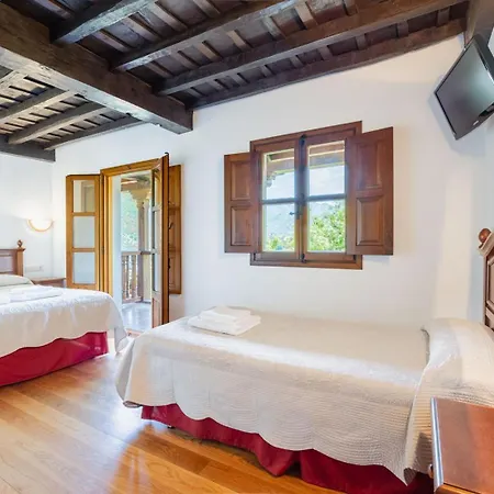 Holiday home La Torre De Perrozo