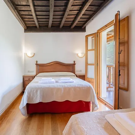Holiday home La Torre De *