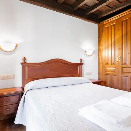 Holiday home La Torre De Perrozo