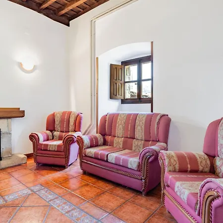 La Torre De Holiday home