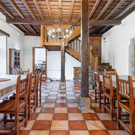 Holiday home La Torre De *