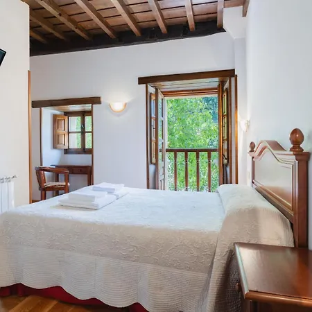Holiday home La Torre De Perrozo