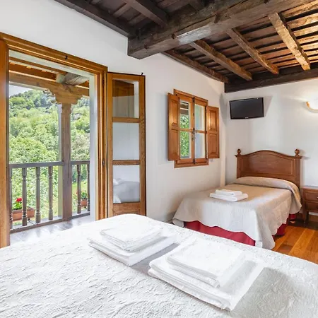 Holiday home La Torre De *