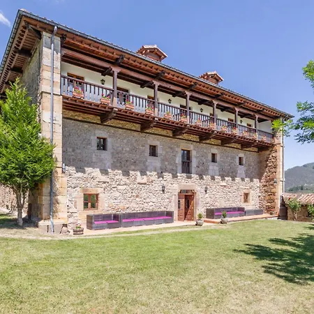 La Torre De Holiday home