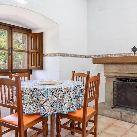 La Torre De Holiday home Perrozo