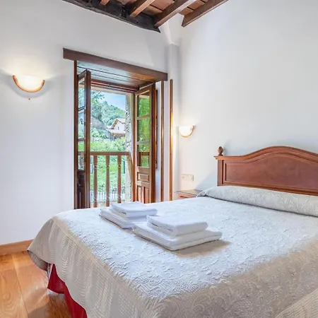Holiday home La Torre De Perrozo