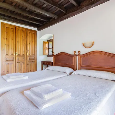 La Torre De Holiday home