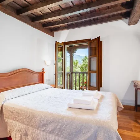 Holiday home La Torre De *
