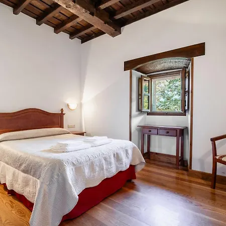 Holiday home La Torre De