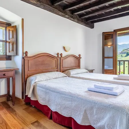 Holiday home La Torre De *