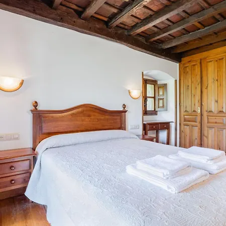 Holiday home La Torre De Perrozo