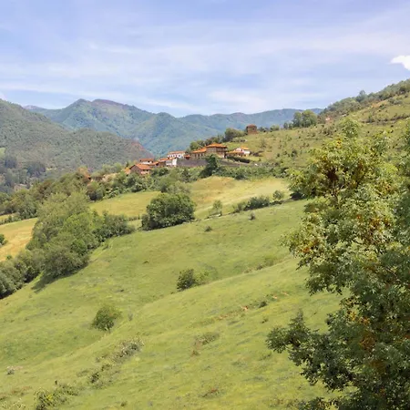 La Torre De Perrozo