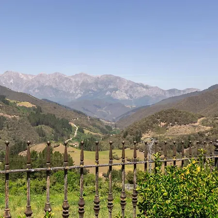 Holiday home La Torre De