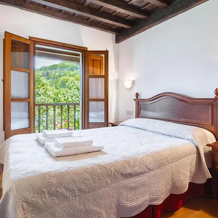 Holiday home La Torre De
