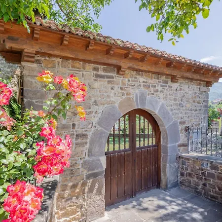 La Torre De Holiday home